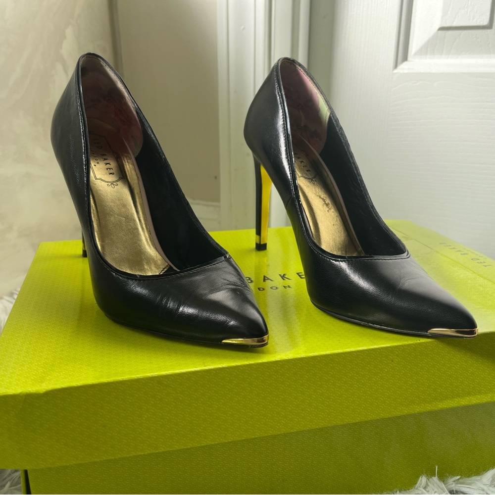 Ted baker heels